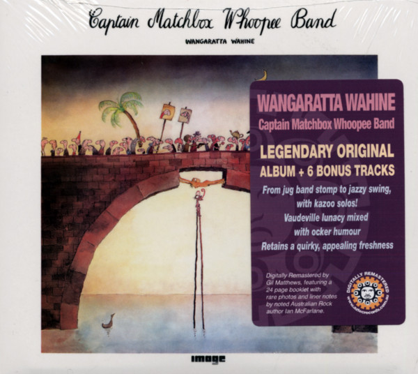 Wangaratta Wahine