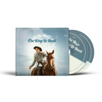 Preview: The King Is Back (2-CD) Preview: The King Is Back (2-CD)