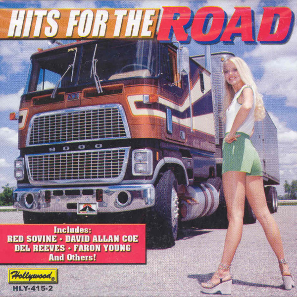 Hits For The Road