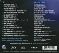 Preview: Blues From The Heart - Live (CD & Blu-Ray Disc) Preview: Blues From The Heart - Live (CD & Blu-Ray Disc)