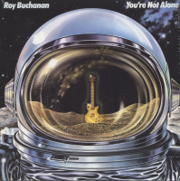 Preview: You're Not Alone (LP) Preview: You're Not Alone (LP)