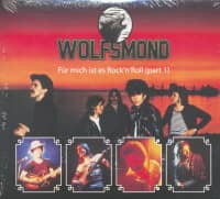 Preview: Für mich ist es Rock'n'Roll (2 CD) Preview: Für mich ist es Rock'n'Roll (2 CD)