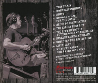 Preview: Blues Of Desperation (CD) Preview: Blues Of Desperation (CD)