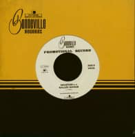 Preview: Bag A Boo - Vacation (7inch, 45rpm, Company Sleeve) Preview: Bag A Boo - Vacation (7inch, 45rpm, Company Sleeve)