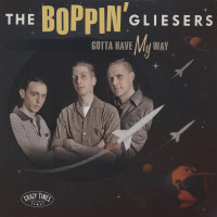 Preview: Gotta Have My Way (LP, 10inch) Preview: Gotta Have My Way (LP, 10inch)