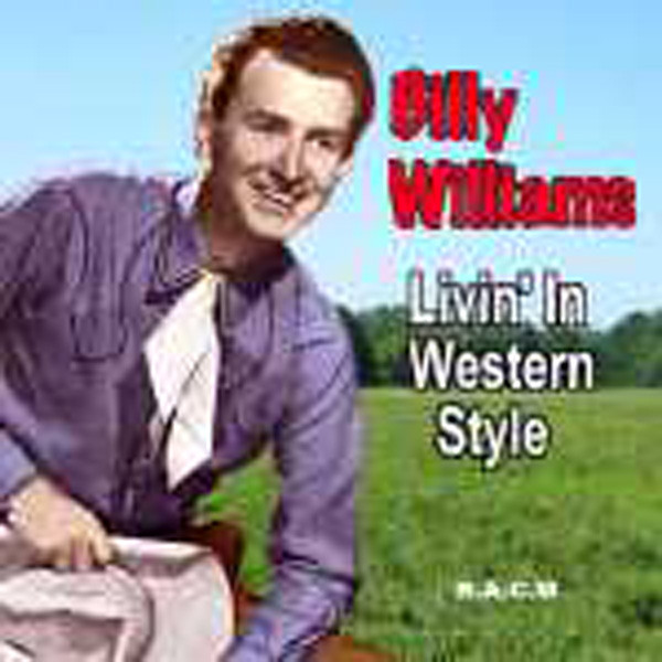 Livin' In Western Style