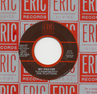 Preview: The Magic Touch - My Prayer (7inch, 45rpm) Preview: The Magic Touch - My Prayer (7inch, 45rpm)