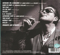 Preview: Stone By Stone (CD) Preview: Stone By Stone (CD)