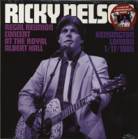 Preview: Regal Reuninon Concert (LP & 7inch & Memorabilia) Preview: Regal Reuninon Concert (LP & 7inch & Memorabilia)