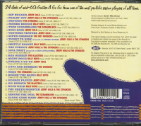 Preview: Hot Rod Twangin' - The 1960s Crown Recordings Vol.1 (CD) Preview: Hot Rod Twangin' - The 1960s Crown Recordings Vol.1 (CD)