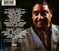 Preview: The Boss Is Back (2-CD) Preview: The Boss Is Back (2-CD)