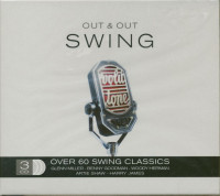 Preview: Out & Out - Swing (3-CD) Preview: Out & Out - Swing (3-CD)