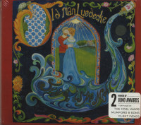 Preview: Tender Is The Night (CD) Preview: Tender Is The Night (CD)