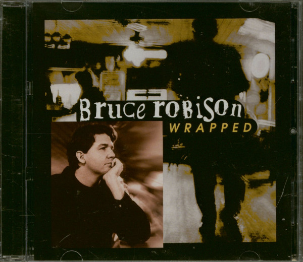 Wrapped (CD) Wrapped (CD)