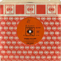 Preview: Whatever You Want - Bob Crewe's 60s Soul Sounds (CD) Preview: Whatever You Want - Bob Crewe's 60s Soul Sounds (CD)