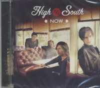 Preview: Now (CD) Preview: Now (CD)