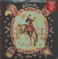 Preview: Altitude (LP) Preview: Altitude (LP)