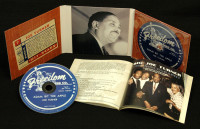 Preview: Big Joe Turner - Rocks Preview: Big Joe Turner - Rocks