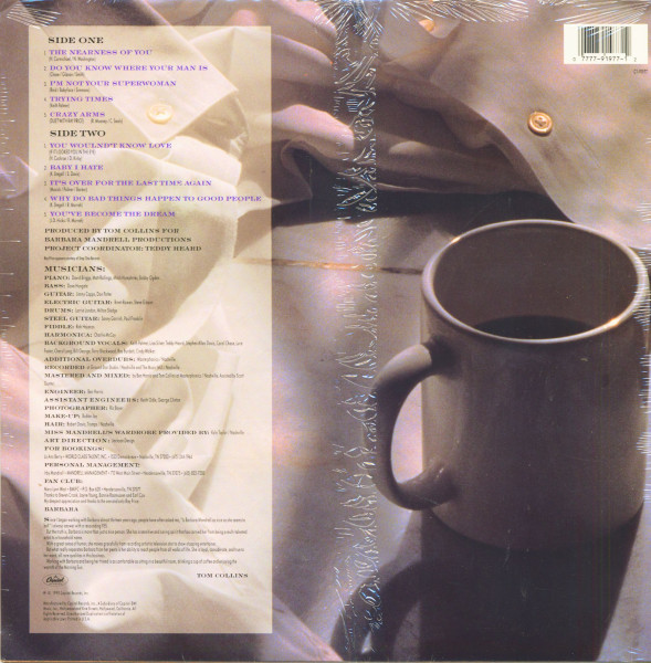 Morning Sun(LP)