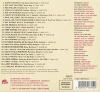 Preview: 1949 - 27 R&B Classics That Rocked The Jukebox (CD) Preview: 1949 - 27 R&B Classics That Rocked The Jukebox (CD)