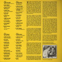 Preview: The Kings Of Rock And Roll (2-LP) Preview: The Kings Of Rock And Roll (2-LP)