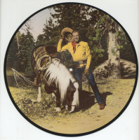 Preview: The Hawaiian Cowboy (LP, Picture Disc) Preview: The Hawaiian Cowboy (LP, Picture Disc)