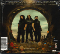 Preview: Resurrection (CD) Preview: Resurrection (CD)