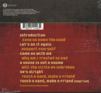 Preview: Africa '80 (CD) Preview: Africa '80 (CD)