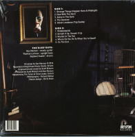 Preview: Strange Things (LP) Preview: Strange Things (LP)