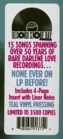 Preview: Many Sides Of Love - The Complete Reprise Recordings Plus! (LP, colored Vinyl, Ltd.) Preview: Many Sides Of Love - The Complete Reprise Recordings Plus! (LP, colored Vinyl, Ltd.)