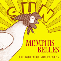 Preview: Memphis Belles - The Women Of Sun Records (6-CD Deluxe Box Set) Preview: Memphis Belles - The Women Of Sun Records (6-CD Deluxe Box Set)