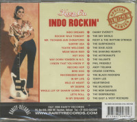Preview: Keep On Indo Rockin' Vol.6 (CD) Preview: Keep On Indo Rockin' Vol.6 (CD)