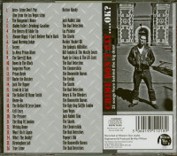Preview: Crime Don't Pay... OK? (CD) Preview: Crime Don't Pay... OK? (CD)