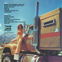 Preview: Tales From the Long Road (LP) Preview: Tales From the Long Road (LP)