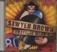 Preview: Travelin' Band (CD) Preview: Travelin' Band (CD)