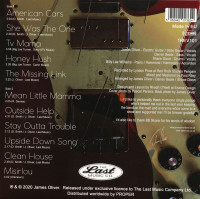 Preview: Twang (LP) Preview: Twang (LP)