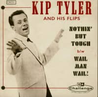 Preview: Nothin' But Tough - Wail Man Wail (7inch, 45rpm, PS, BC) Preview: Nothin' But Tough - Wail Man Wail (7inch, 45rpm, PS, BC)