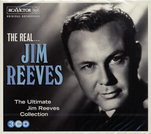The Real... (3-CD)