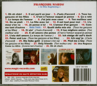 Preview: In The Beginning (CD) Preview: In The Beginning (CD)