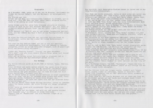 The Big O Live in Birmingham, Alabama 1980 (LP)