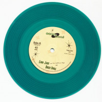 Preview: Long John & His Ballroom Kings with Huelyn Duvall (7inch, 45rpm, SC, PS) Preview: Long John & His Ballroom Kings with Huelyn Duvall (7inch, 45rpm, SC, PS)