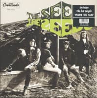 Preview: The Seed (LP) Preview: The Seed (LP)