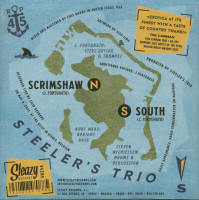 Preview: Scrimshaw - South (7inch, 45rpm, PS) Preview: Scrimshaw - South (7inch, 45rpm, PS)
