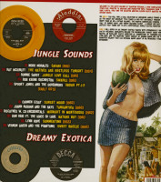 Preview: Trashcan Records Vol. 6 - The Natives Are Restless (LP, 10inch) Preview: Trashcan Records Vol. 6 - The Natives Are Restless (LP, 10inch)