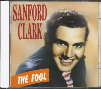 Preview: The Fool (CD) Preview: The Fool (CD)
