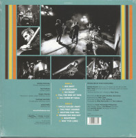 Preview: Baia (LP) Preview: Baia (LP)