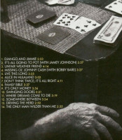 Preview: Django And Jimmie (2-LP 180g, Ltd.) Preview: Django And Jimmie (2-LP 180g, Ltd.)