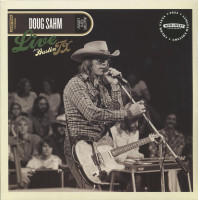 Preview: Live From Austin, Tx (2-LP, colored Vinyl, Ltd.) Preview: Live From Austin, Tx (2-LP, colored Vinyl, Ltd.)
