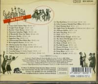 Preview: Sugarfoot Rag - Gonna Shake This Shack Tonight Preview: Sugarfoot Rag - Gonna Shake This Shack Tonight