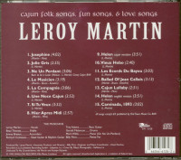 Preview: Cajun Folk Songs - Fun Songs And Love Songs (CD) Preview: Cajun Folk Songs - Fun Songs And Love Songs (CD)